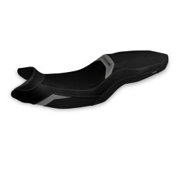 Housse de selle Tartu Comfort 4GR-1