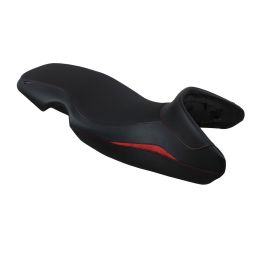 Housse de selle Tauro Comfort 1RD-2