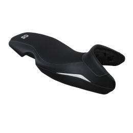 Housse de selle Tauro Comfort 2WH-1