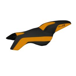 Housse de selle Boston Comfort 1OR-3