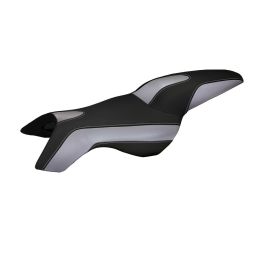 Housse de selle Boston Comfort 2SL-4