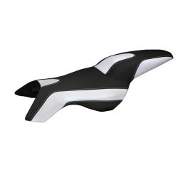 Housse de selle Boston Comfort 5WH-4