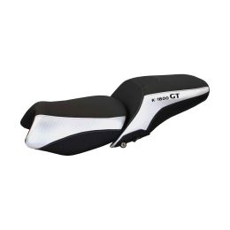 Sitzbezug Tropea Color spezifisch 5SL mit logo für BMW k 1600 gt