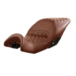 Saddle cover Diamond Comfort 2BR-2