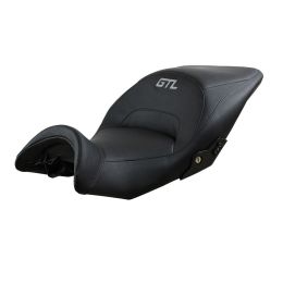 Housse de selle Lithia Comfort 1BL-1