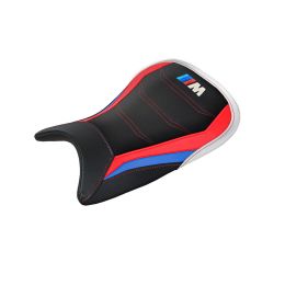 Saddle cover Jena Comfort 1RBW-1
