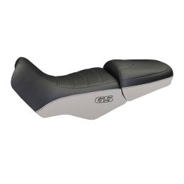 RIVESTIMENTO COPRI SELLA FIRENZE CARBON COLOR COMFORT 1SL-3
