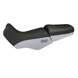 RIVESTIMENTO COPRI SELLA LIVORNO CARBON COLOR SPECIFICO 1SL-3