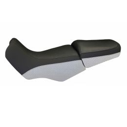 RIVESTIMENTO COPRI SELLA LIVORNO CARBON COLOR SPECIFICO 1SL-4