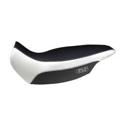 Rivestimento copri sella Giarre specifico 5WH con logo per BMW r 1150 gs adventure