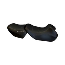 Rivestimento copri sella Martinafranca Comfort 5BL con logo per BMW r 1150 rt