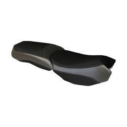 Rivestimento copri sella Bologna Carbon Color specifico 2GR per BMW r 1200 gs adventure