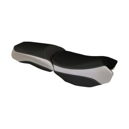 Rivestimento copri sella Bologna Carbon Color specifico 5SL per BMW r 1200 gs adventure
