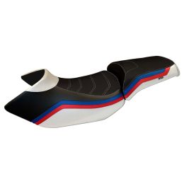 Couvre-siège Lione 1 Comfort 2WH pour BMW r 1200 gs