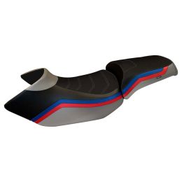 Couvre-siège Lione 1 Comfort 4GR pour BMW r 1200 gs