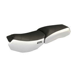Copri sella con logo Original Carbon Color Comfort 1WH per BMW r 1200 gs adventure