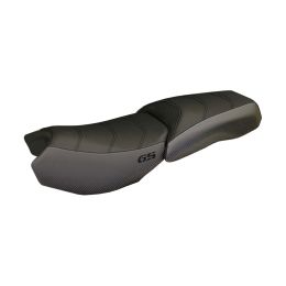Copri sella con logo Original Carbon Color Comfort 4GR per BMW r 1200 gs adventure