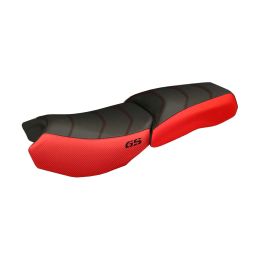 Copri sella con logo Original Carbon Color Comfort 5RD per BMW r 1200 gs adventure