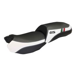 Rivestimento copri sella Ortigia Trico specifico 2WH con logo per BMW r 1200 gs