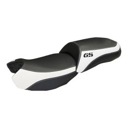 Rivestimento copri sella Ortigia 2 specifico 2WH con logo per BMW r 1200 gs