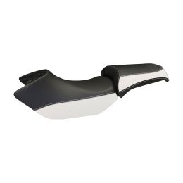 Sitzbezug Siracusa Color spezifisch 4WH für BMW r 1200 gs