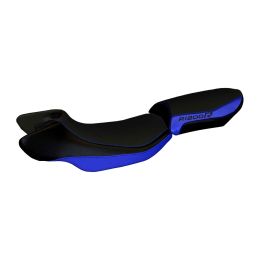 Couvre-siège Aurelia Color 2 spécifique 2BE et logo pour BMW r 1200 r