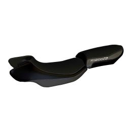Couvre-siège Aurelia Color 2 spécifique 3GR et logo pour BMW r 1200 r