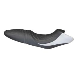 Seat cover Bruno Comfort 1SL for BMW r 1200 r