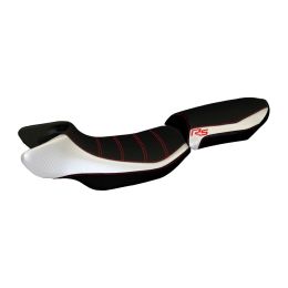 Seat cover Aurelia Color RS Comfort 2WHR with logo for BMW r 1200 rs