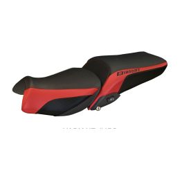 Sitzbezug Olbia 1 spezifisch 4RD mit logo für BMW r 1200 rt