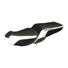 Rivestimento copri sella Olbia 1 Comfort 1WH con logo per BMW r 1200 rt