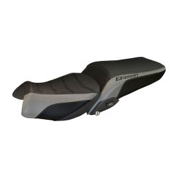 Rivestimento copri sella Olbia 1 Comfort 3GR con logo per BMW r 1200 rt