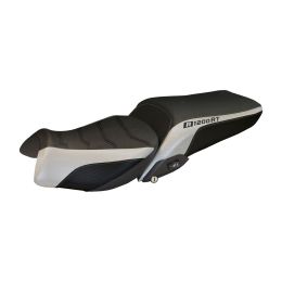 Rivestimento copri sella Olbia 1 Comfort 5SL con logo per BMW r 1200 rt