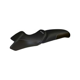 SEAT COVER ANTI-SLIP MATERA TOTAL BLACK R 850 R 1WH-3 BMW R 850 R 1995 2006