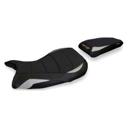 Sitzbezug Atina 1 Ultragrip 3SL mit logo für BMW s 1000 rr original