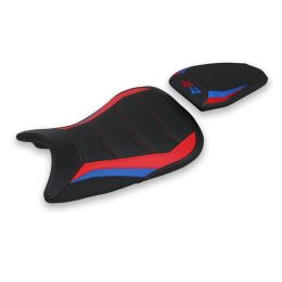 Sattel Abdeckung Baltar Ultragrip 1BL-1