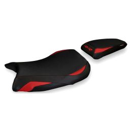 Seat cover Deruta 1 Comfort 2RD with logo for BMW s 1000 rr original