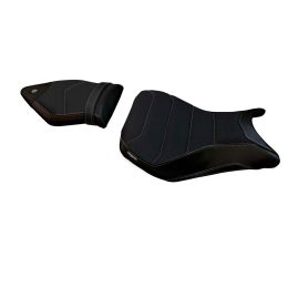 Sattel Abdeckung Igrim Ultragrip 7BL-6