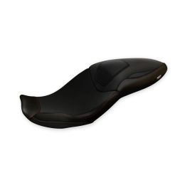 Sattel Abdeckung Adrar Total Black spezifisch 1RD-2