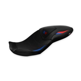 Saddle cover Djanet 2 Comfort 3HP-1