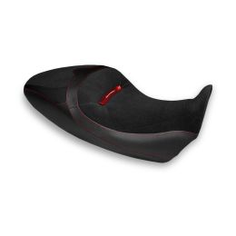 Housse de selle Costanza 1 Comfort 2BL-4