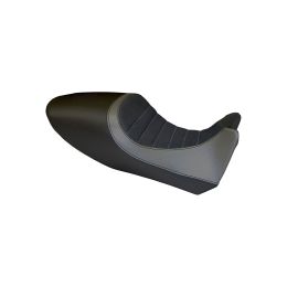 Sitzbezug Arezzo Color Velvet Comfort 2GR für DUCATI diavel