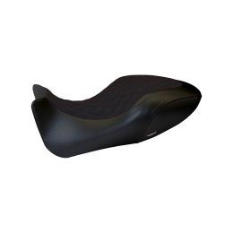 Rivestimento copri sella Viano 1 Velvet specifico 4BL per DUCATI diavel