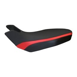SEAT COVER COMO CC 1RD-4 DUCATI HYPERMOTARD 796 - 1100 - 1100 EVO 2010 2013