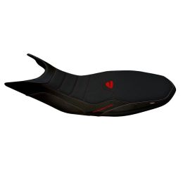 Saddle cover Megara 1 Ultragrip 5BL-1