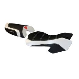 Sattel Abdeckung Sciacca Color Comfort 1WH-5