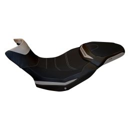 Sitzbezug Sona 1 Comfort 1SL mit logo für DUCATI multistrada 1200/1260 enduro