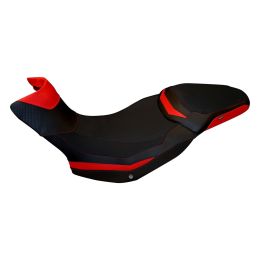Sitzbezug Zac 1 spezifisch 4RD für DUCATI multistrada 1200/1260 enduro