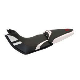 Housse de selle Peppe 15 spécifique 1WH-7