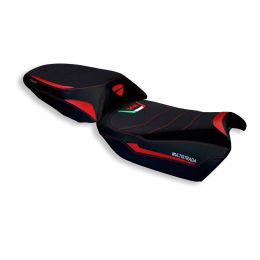 Sattel Abdeckung Galmi Comfort 2RD-1